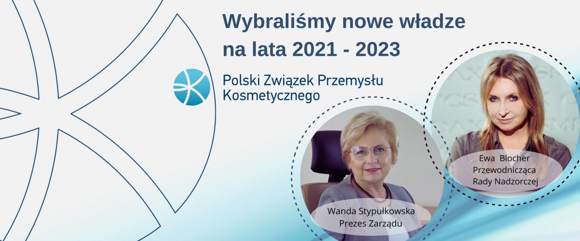 Polski Związek Przemysłu Kosmetycznego podsumował 3 ostatnie lata działalności i wybrał władze na kolejną kadencję
